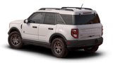New 2024 Ford Bronco Sport Big Bend image 3