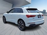 New 2025 Audi Q3 2.0T Premium Plus image 3