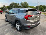 Used 2020 GMC Terrain SLE image 3
