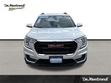Certified 2022 GMC Terrain SLE w/ Driver Convenience Package image 2