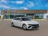 New 2025 Hyundai Elantra SE w/ Cargo Package image 3