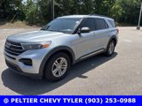 Used 2020 Ford Explorer XLT image 3