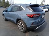 Certified 2023 Ford Escape Platinum image 3