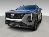 New 2025 Cadillac XT4 Sport w/ LPO, Floor Liner Package image 3