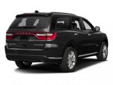 Used 2016 Dodge Durango Citadel w/ Premium Entertainment Group image 2