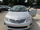 Used 2013 Toyota Corolla LE image 4