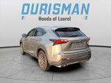 Used 2017 Lexus NX 200t AWD image 5
