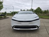 New 2025 Toyota Prius Plug-In Hybrid image 2