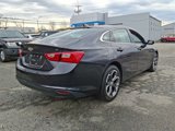 Used 2023 Chevrolet Malibu LT image 5