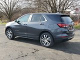 Certified 2023 Chevrolet Equinox LT image 4