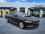 Used 2017 Volvo S90 T6 Inscription w/ Vision Package image 2