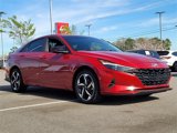 Used 2023 Hyundai Elantra SEL w/ Convenience Package image 2