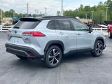 New 2025 Toyota Corolla Cross AWD Hybrid image 3