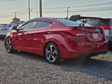 Used 2016 Hyundai Elantra Sport image 4