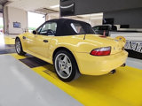 Used 2000 BMW M Roadster image 2