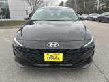 Used 2022 Hyundai Elantra SEL image 2