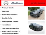 Used 2020 Subaru Crosstrek 2.0i Premium w/ Popular Package #2 image 2