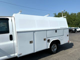 Used 2019 GMC Savana 3500 w/ Power Convenience Package image 5