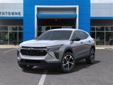 New 2025 Chevrolet Trax RS image 6