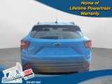 New 2025 Chevrolet Trax RS w/ Driver Confidence Package image 3