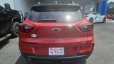 New 2026 Chevrolet TrailBlazer RS image 6