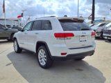 Used 2017 Jeep Grand Cherokee Limited image 2