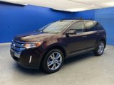 Used 2012 Ford Edge Limited image 4