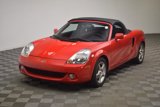 Used 2003 Toyota MR2 image 2