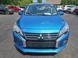 Used 2023 Mitsubishi Mirage ES image 2