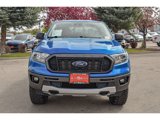 Used 2021 Ford Ranger XLT w/ Equipment Group 302A High image 2