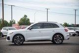 Used 2022 Audi SQ5 Premium Plus image 6