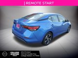 Used 2022 Nissan Sentra SV image 4