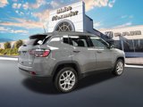 Certified 2023 Jeep Compass Latitude image 3