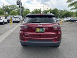Certified 2021 Jeep Compass Limited w/ Sun and Sound Group image 3