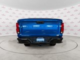 Certified 2023 Chevrolet Colorado Z71 w/ Z71 Convenience Package 2 image 4