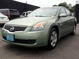 Used 2008 Nissan Altima 2.5 S w/ Emergency Aid Pkg image 2