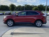 Used 2015 Ford Edge SEL w/ Equipment Group 201A image 4