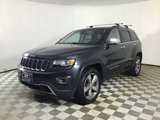 Used 2015 Jeep Grand Cherokee Limited w/ Luxury Group II image 3