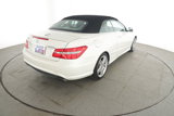 Used 2012 Mercedes-Benz E 550 Cabriolet image 5