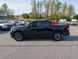 Certified 2024 Ford Maverick Lariat image 3