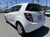 Used 2014 Chevrolet Sonic LT image 4