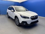 Used 2018 Subaru Outback 3.6R Touring image 2