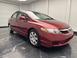 Used 2009 Honda Civic LX image 2
