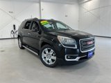 Used 2017 GMC Acadia Limited SLT image 4