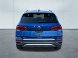 Used 2023 Volkswagen Taos SEL image 3