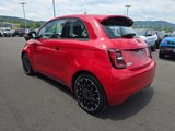 New 2024 FIAT 500 e (RED) image 6