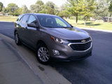 Used 2019 Chevrolet Equinox LT image 3