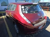 Used 2017 Nissan Leaf S w/ Protection Package image 2