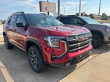 New 2026 GMC Terrain AT4 w/ Convenience Package III image 3