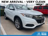 Used 2019 Honda HR-V LX image 3